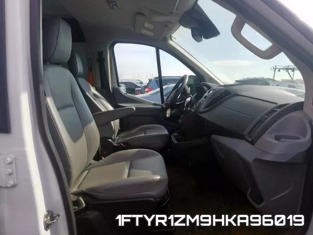 1FTYR1ZM9HKA96019 фото 6