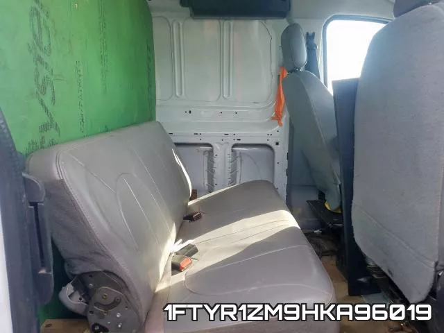 1FTYR1ZM9HKA96019 фото 7