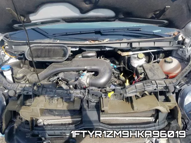 1FTYR1ZM9HKA96019 фото 8