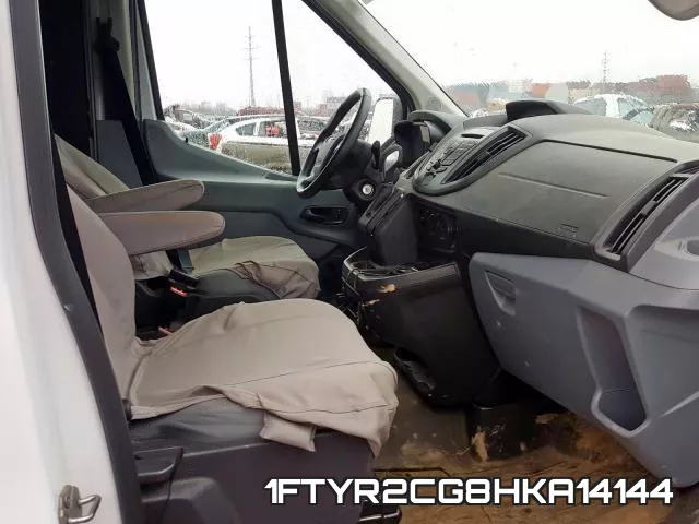 1FTYR2CG8HKA14144 фото 6