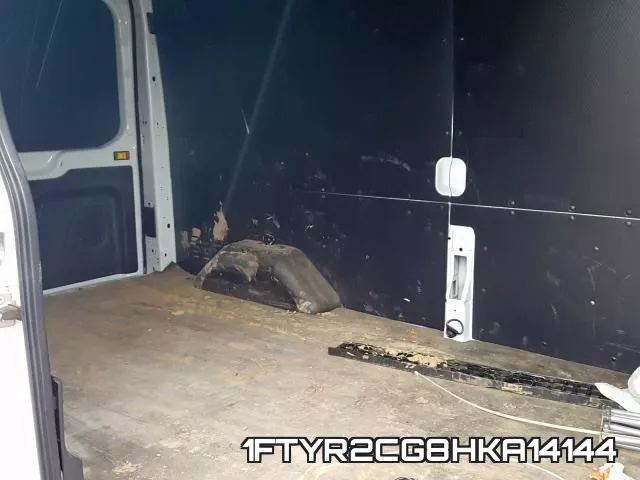 1FTYR2CG8HKA14144 фото 7