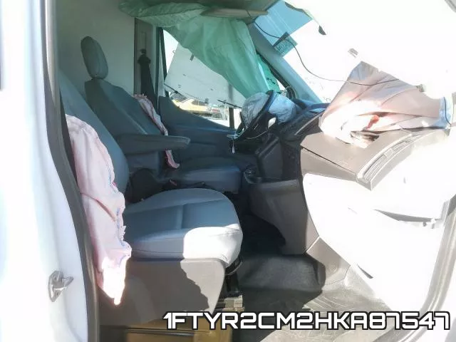 1FTYR2CM2HKA87547 фото 6