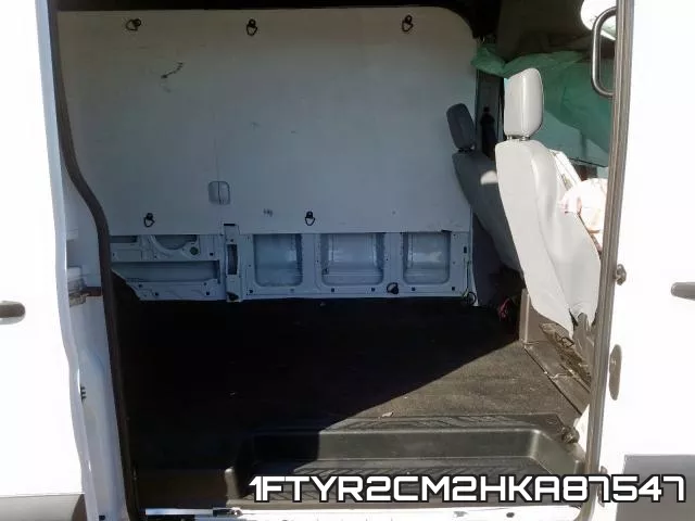 1FTYR2CM2HKA87547 фото 7