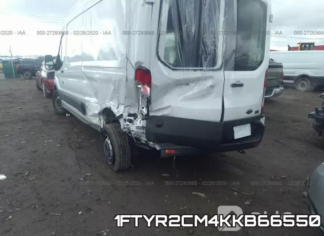 1FTYR2CM4KKB66550 фото 4