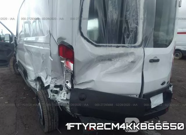 1FTYR2CM4KKB66550 фото 7
