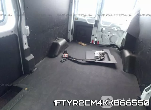 1FTYR2CM4KKB66550 фото 9