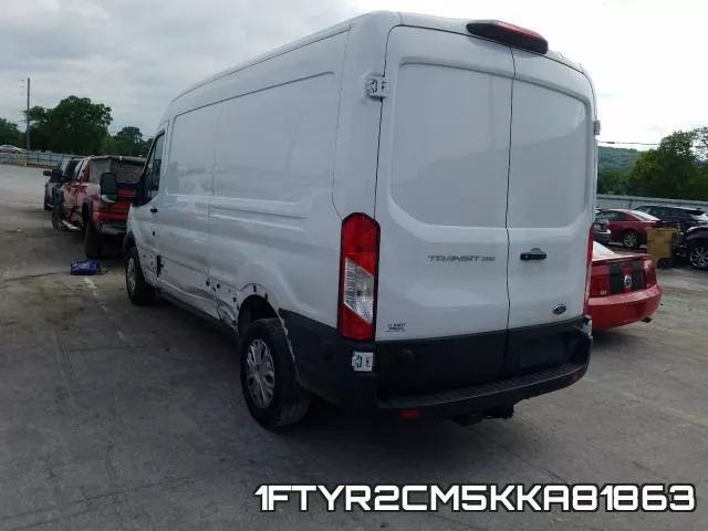 1FTYR2CM5KKA81863 фото 4