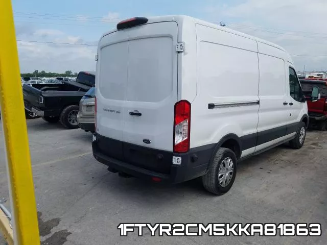 1FTYR2CM5KKA81863 фото 5