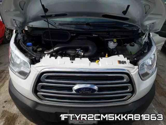 1FTYR2CM5KKA81863 фото 8