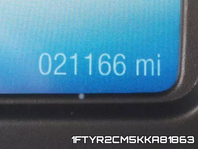 1FTYR2CM5KKA81863 фото 9