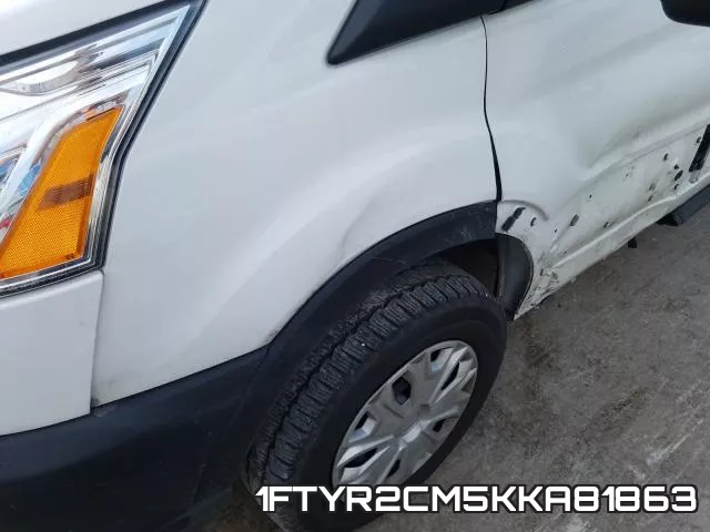 1FTYR2CM5KKA81863 фото 10