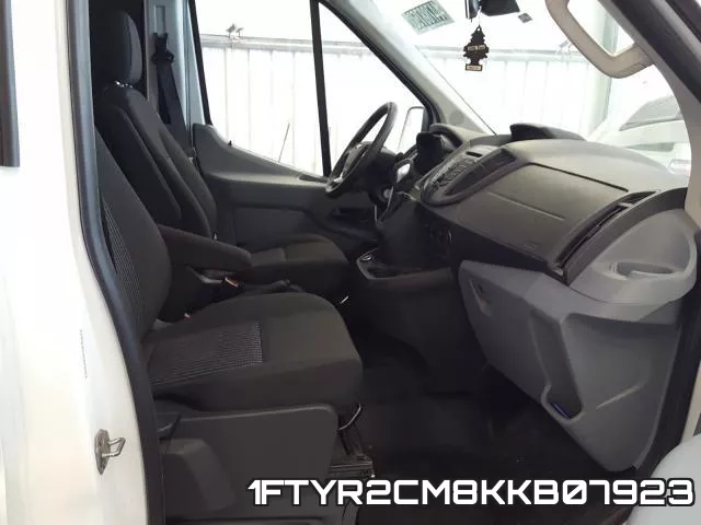 1FTYR2CM8KKB07923 фото 6