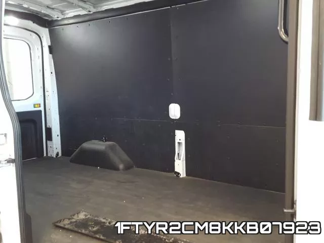 1FTYR2CM8KKB07923 фото 7