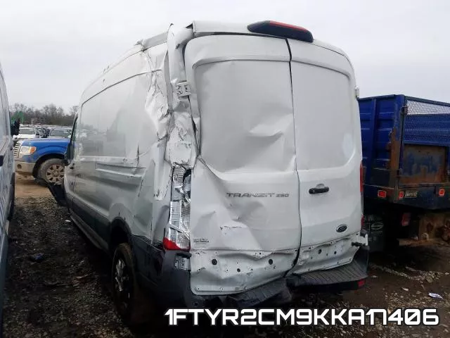 1FTYR2CM9KKA17406 фото 4