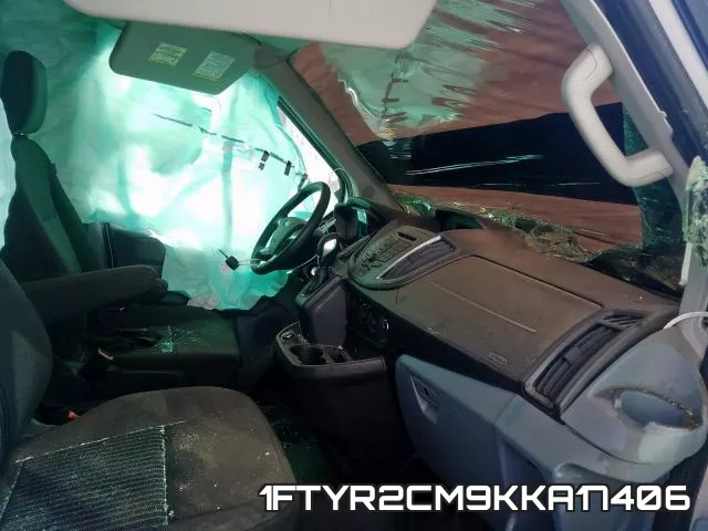 1FTYR2CM9KKA17406 фото 6