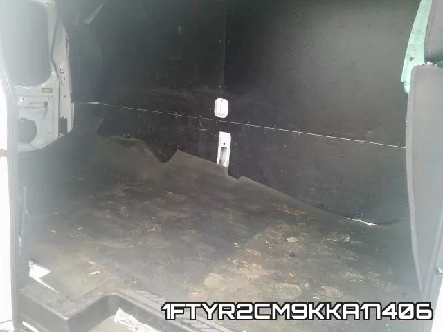 1FTYR2CM9KKA17406 фото 7