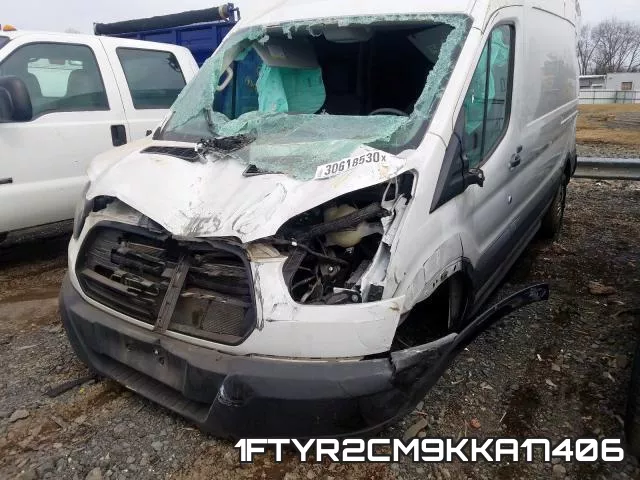 1FTYR2CM9KKA17406 фото 10