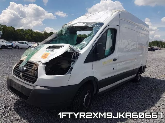 1FTYR2XM9JKA60667 фото 3