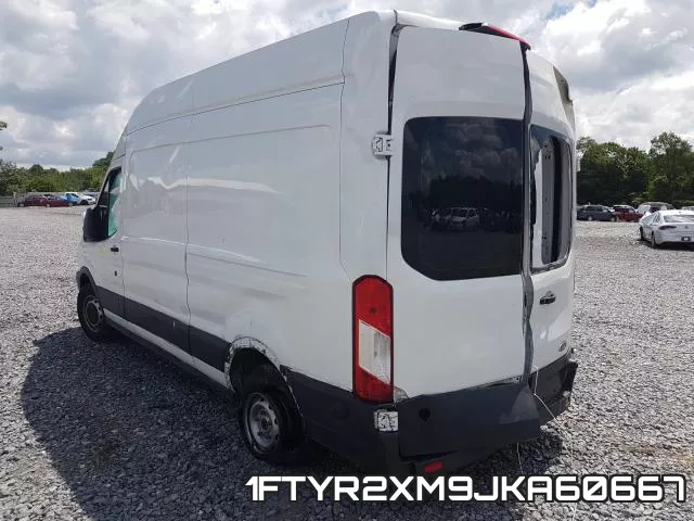 1FTYR2XM9JKA60667 фото 4