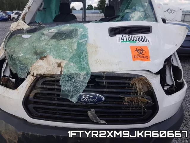 1FTYR2XM9JKA60667 фото 8