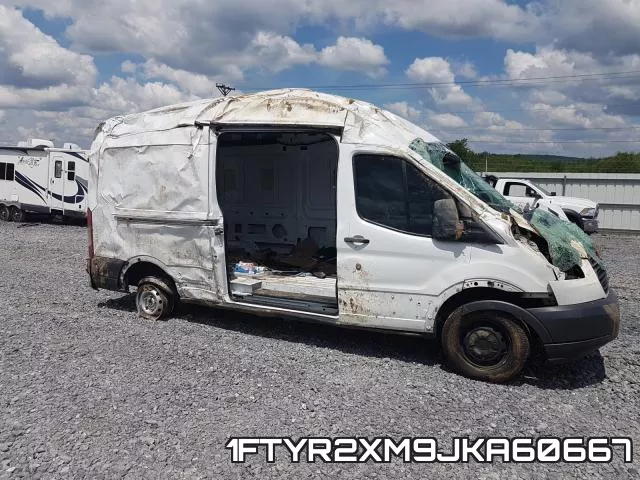1FTYR2XM9JKA60667 фото 10