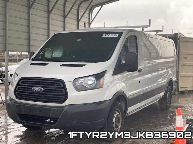 1FTYR2YM3JKB36902 фото 3