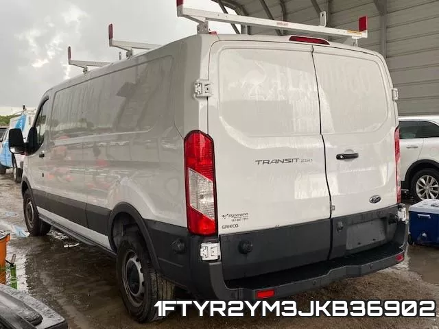 1FTYR2YM3JKB36902 фото 4