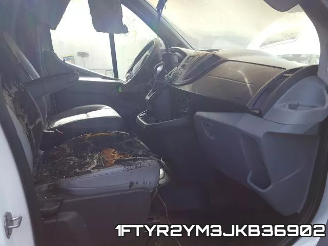 1FTYR2YM3JKB36902 фото 6