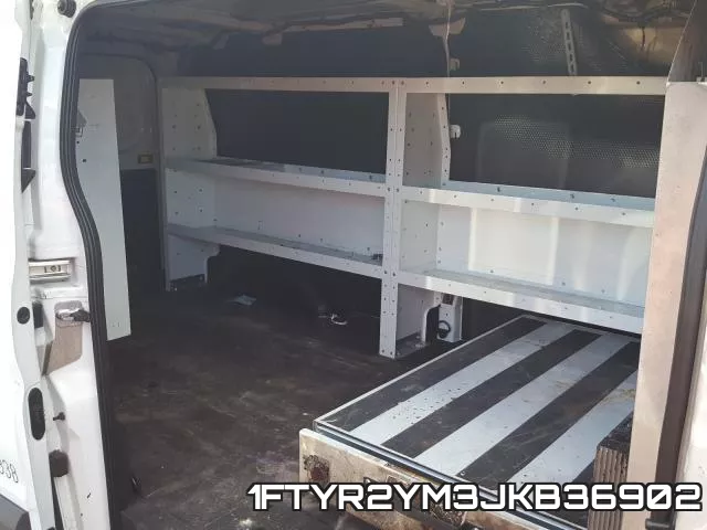 1FTYR2YM3JKB36902 фото 7