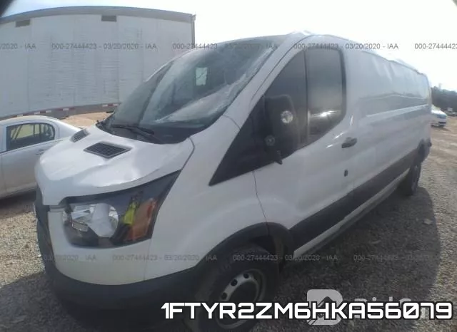 1FTYR2ZM6HKA56079 фото 3
