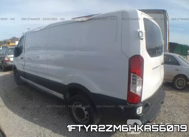 1FTYR2ZM6HKA56079 фото 4