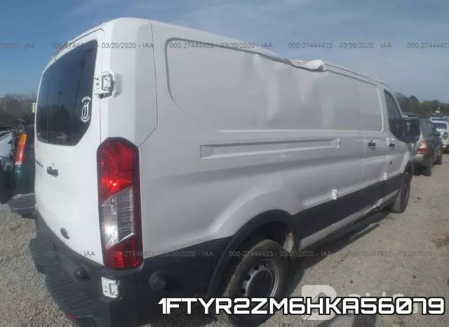 1FTYR2ZM6HKA56079 фото 5