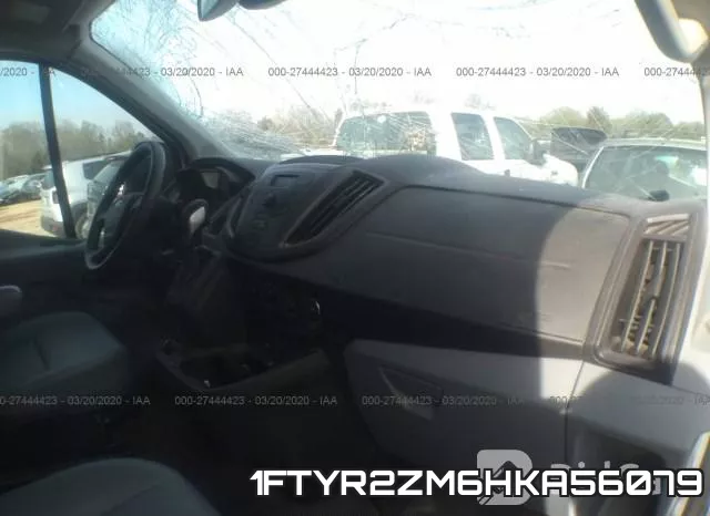 1FTYR2ZM6HKA56079 фото 6