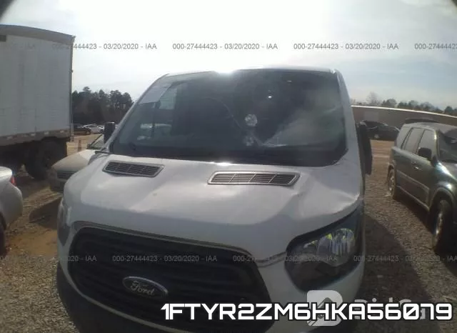 1FTYR2ZM6HKA56079 фото 7