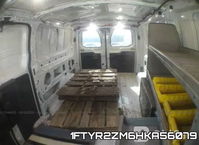 1FTYR2ZM6HKA56079 фото 9