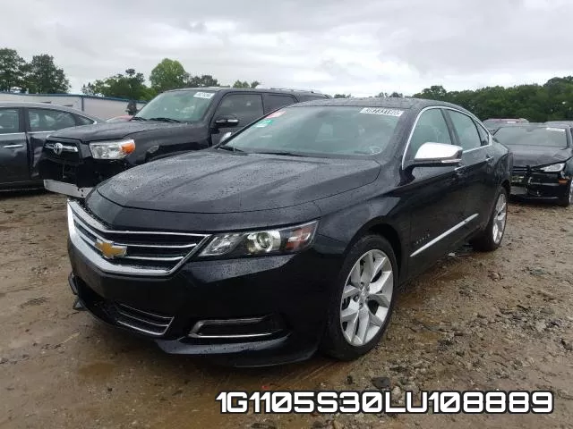 1G1105S30LU108889 фото 3