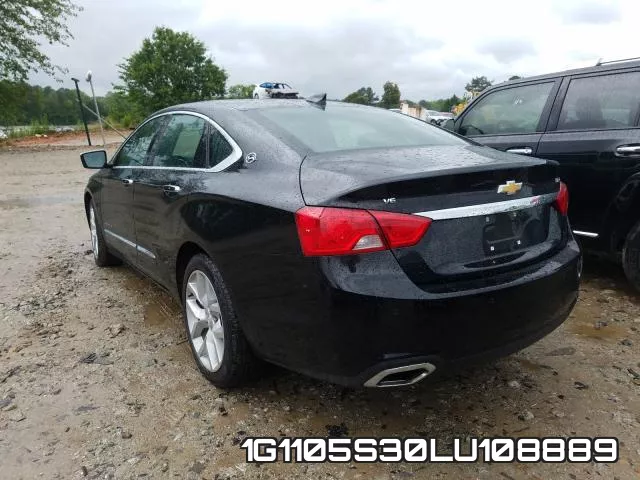 1G1105S30LU108889 фото 4