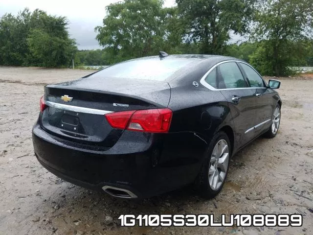 1G1105S30LU108889 фото 5