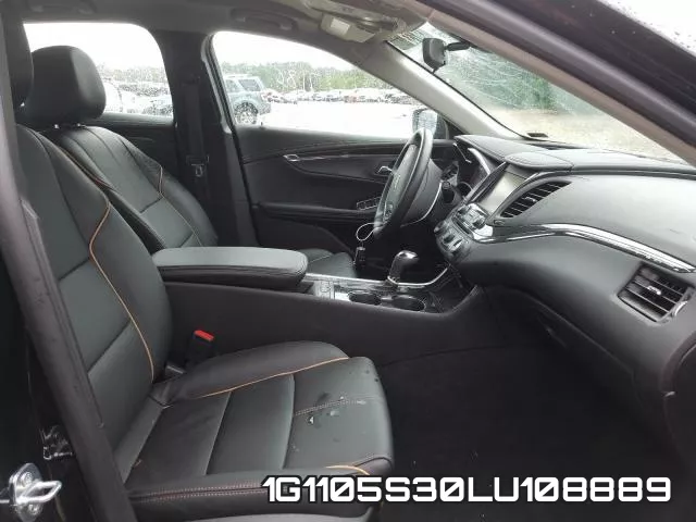 1G1105S30LU108889 фото 6