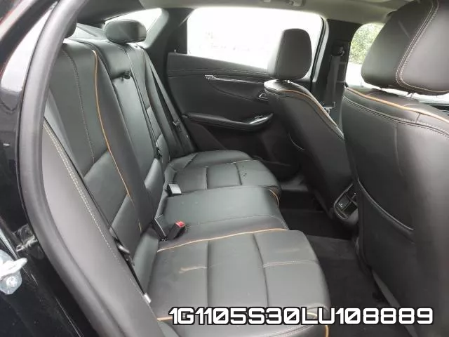 1G1105S30LU108889 фото 7