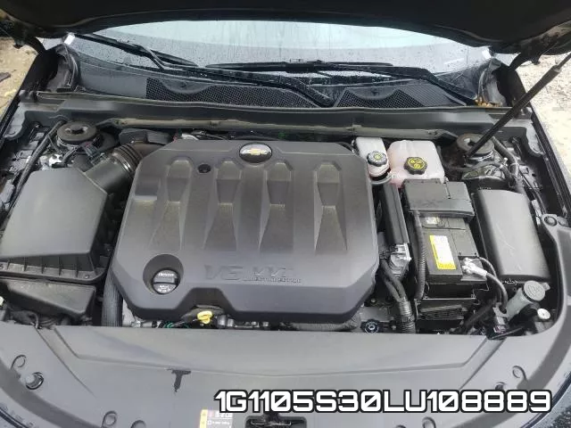 1G1105S30LU108889 фото 8