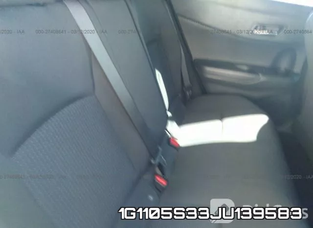 1G1105S33JU139583 фото 9