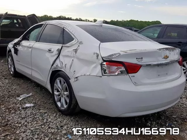 1G1105S34HU166978 фото 4