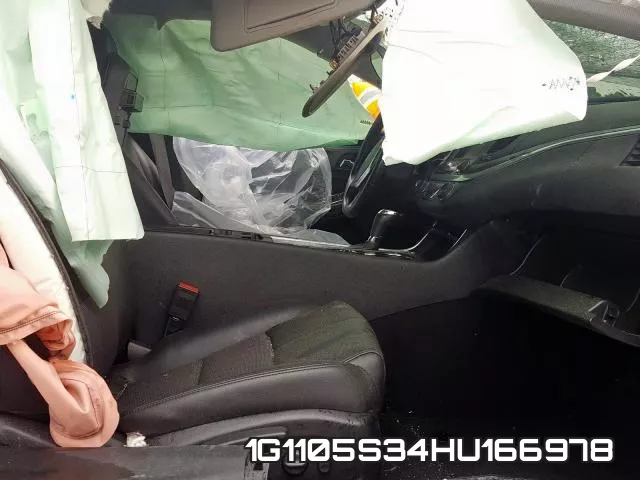 1G1105S34HU166978 фото 6