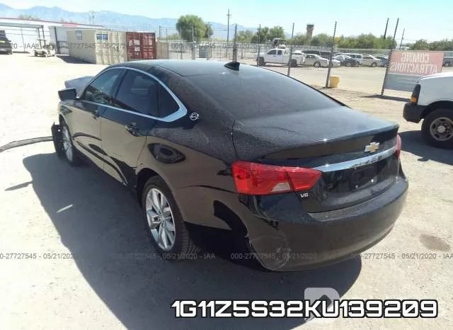 1G11Z5S32KU139209 фото 4