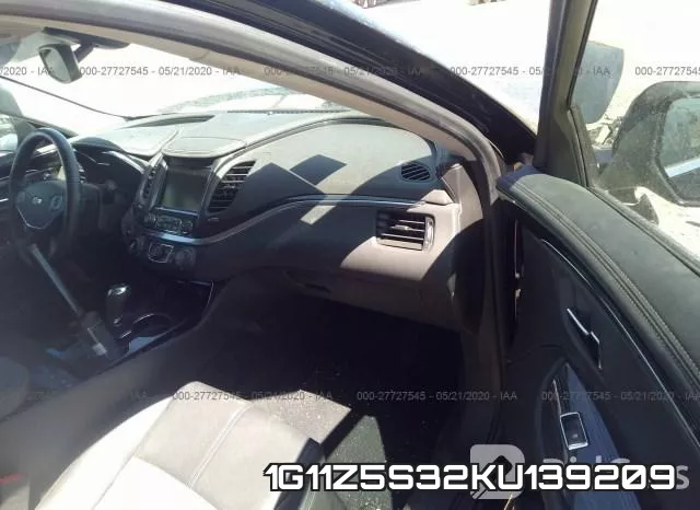 1G11Z5S32KU139209 фото 6