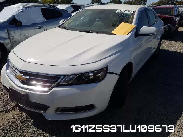 1G11Z5S37LU109673 фото 3