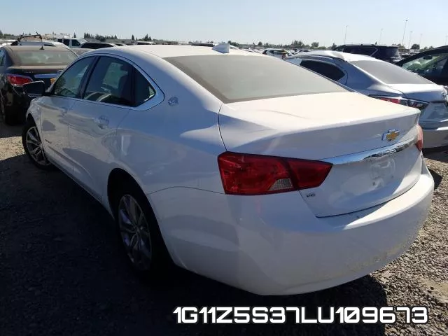 1G11Z5S37LU109673 фото 4