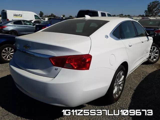 1G11Z5S37LU109673 фото 5
