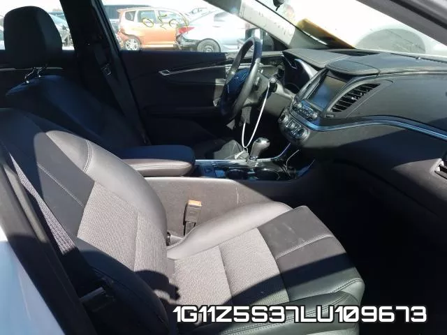 1G11Z5S37LU109673 фото 6